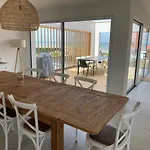 - Cap Blanc-nez Villa Sangatte