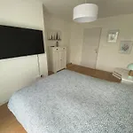 - Cap Blanc-nez Villa Sangatte