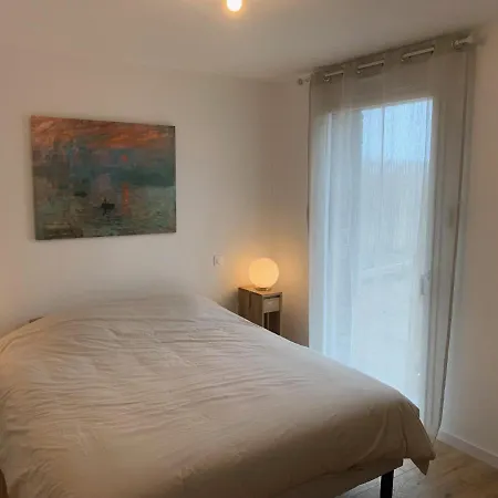 Villa - Cap Blanc-nez