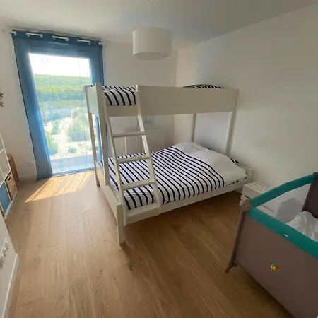 Villa - Cap Blanc-nez Sangatte