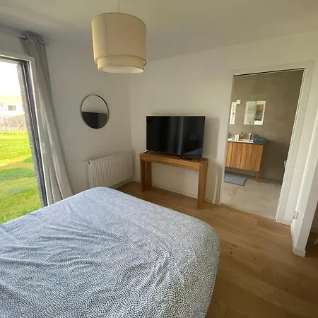 - Cap Blanc-nez Villa Sangatte