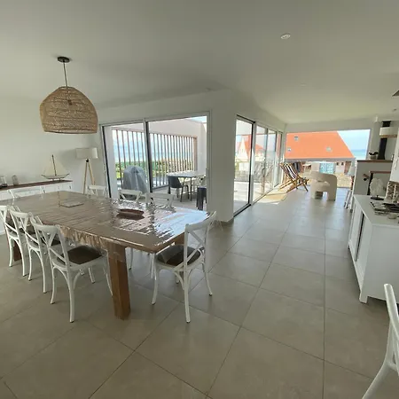 - Cap Blanc-nez * Sangatte