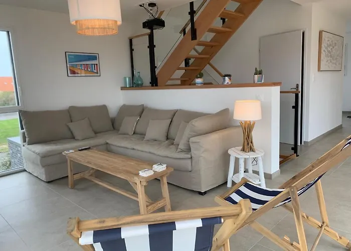 - Cap Blanc-nez * Sangatte