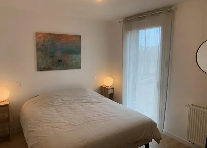 Villa - Cap Blanc-nez