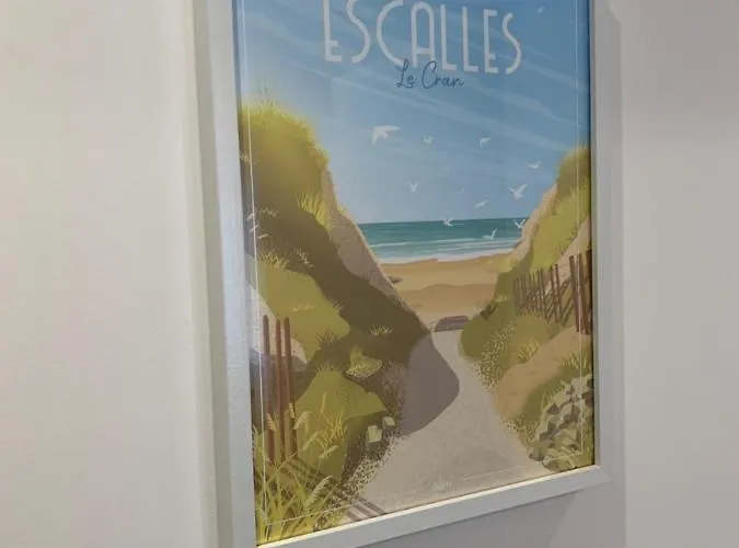 Villa - Cap Blanc-nez