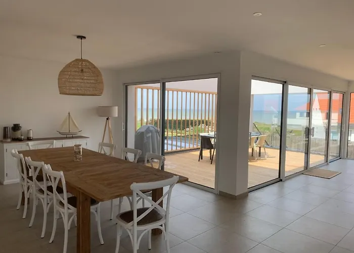 Villa - Cap Blanc-nez *