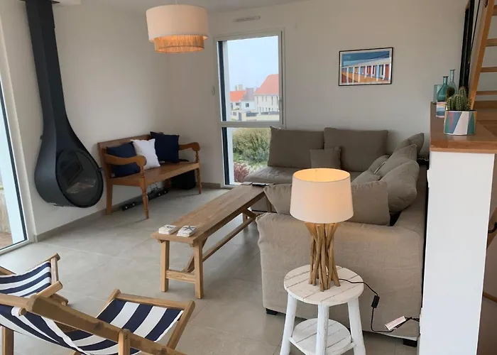 - Cap Blanc-nez * Sangatte