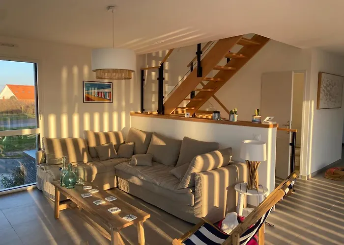 Villa - Cap Blanc-nez *