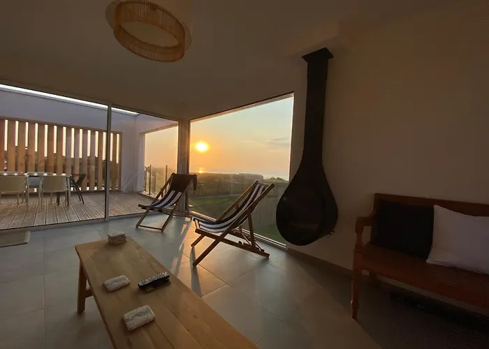 - Cap Blanc-nez Villa *