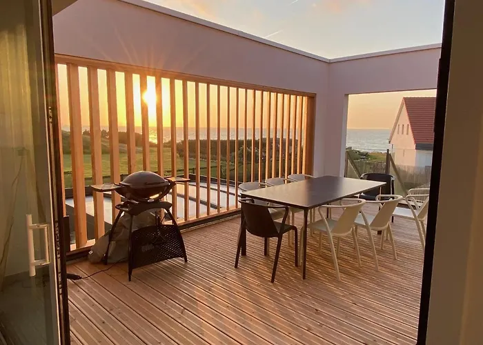 Villa - Cap Blanc-nez *