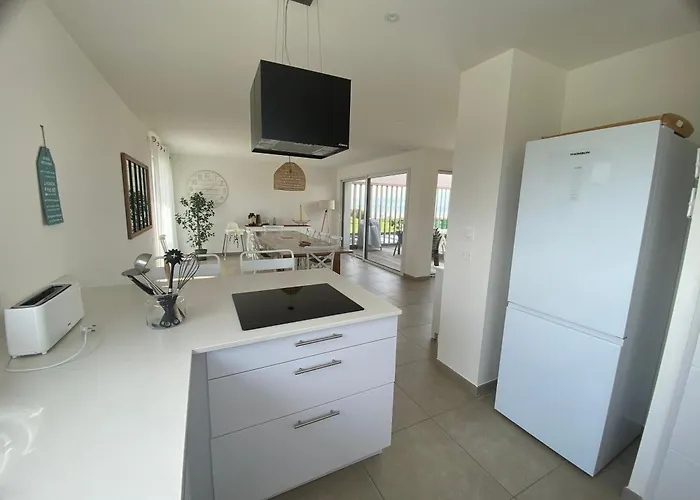 Villa - Cap Blanc-nez