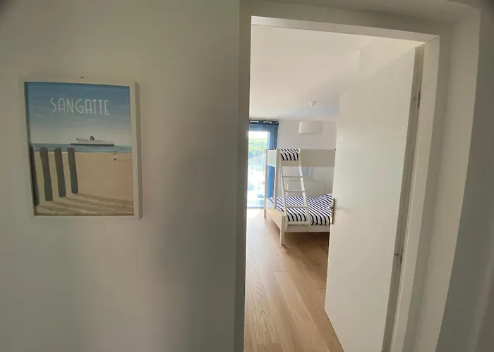 - Cap Blanc-nez Sangatte