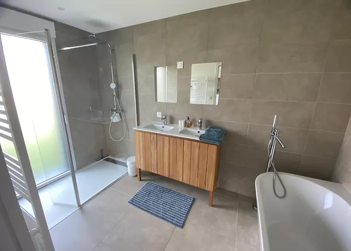 Villa - Cap Blanc-nez *