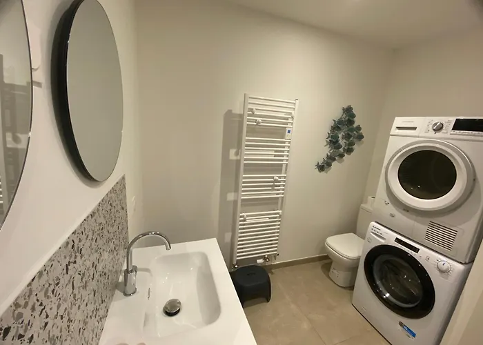 - Cap Blanc-nez Villa Sangatte