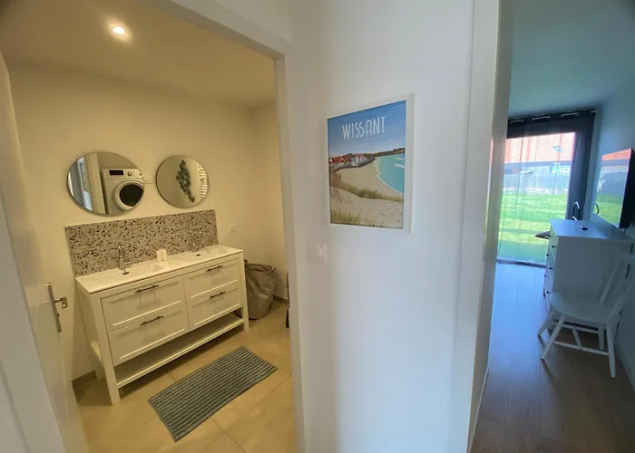 Villa - Cap Blanc-nez