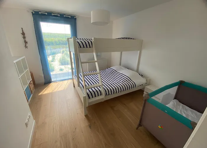 Villa - Cap Blanc-nez Sangatte