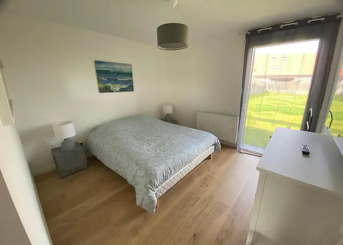 - Cap Blanc-nez Villa