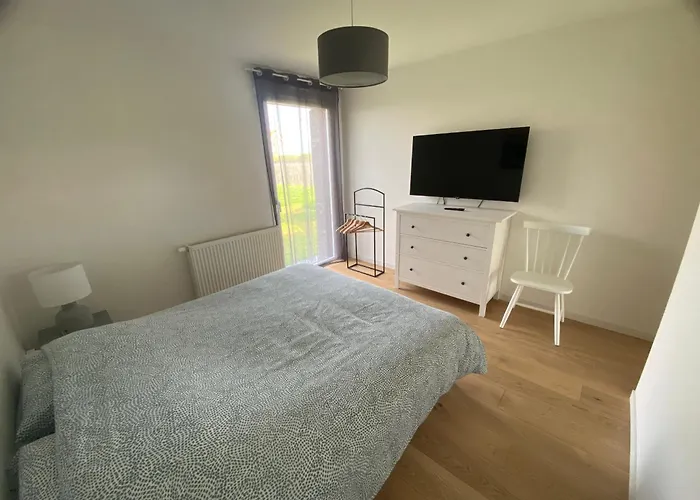 Villa - Cap Blanc-nez *