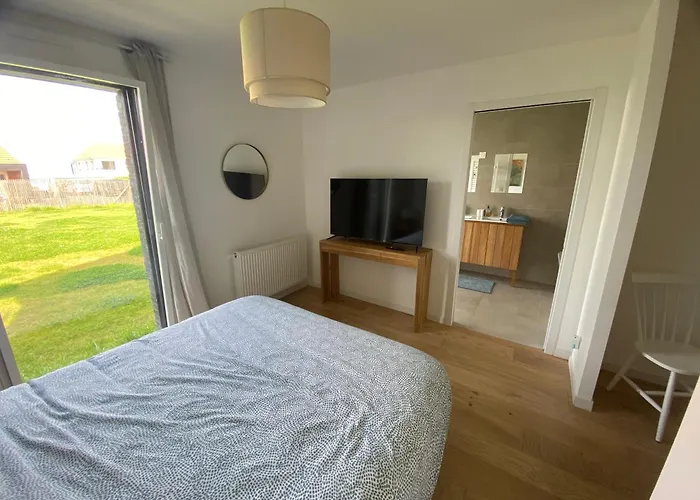 - Cap Blanc-nez Villa Sangatte