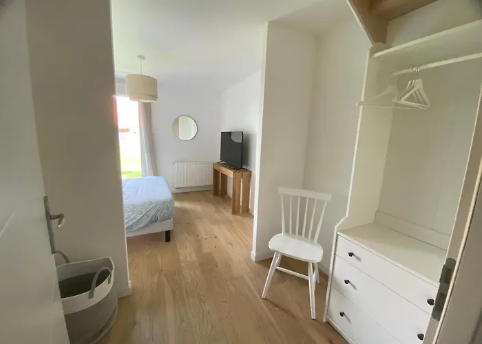 Villa - Cap Blanc-nez Sangatte