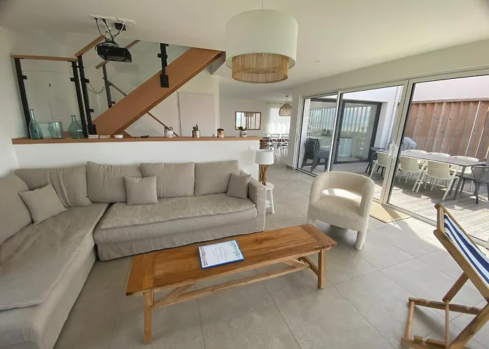 Villa - Cap Blanc-nez *