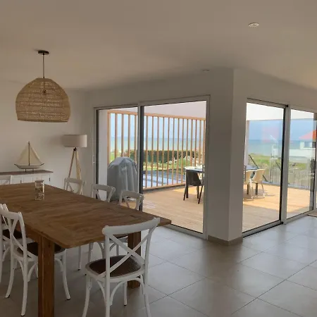 Villa - Cap Blanc-nez *