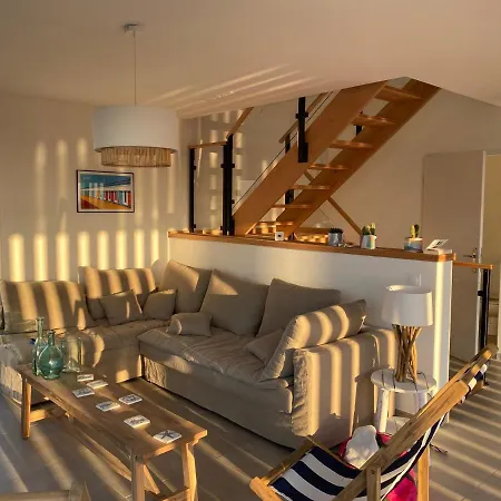 Villa - Cap Blanc-nez *