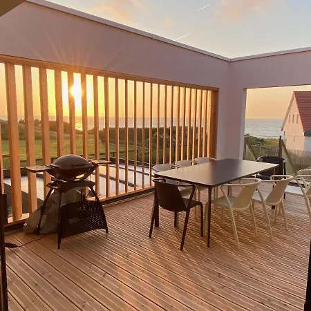 Villa - Cap Blanc-nez *