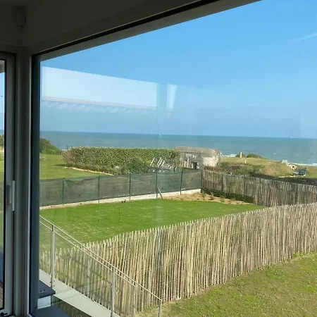 - Cap Blanc-nez Villa *