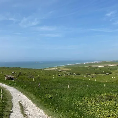 Villa - Cap Blanc-nez