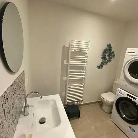 - Cap Blanc-nez Βίλα Sangatte