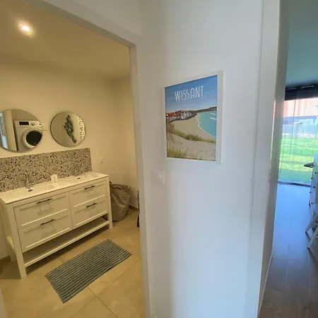 Villa - Cap Blanc-nez