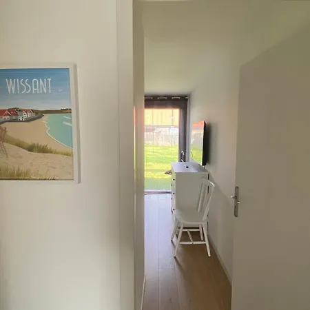 Βίλα - Cap Blanc-nez