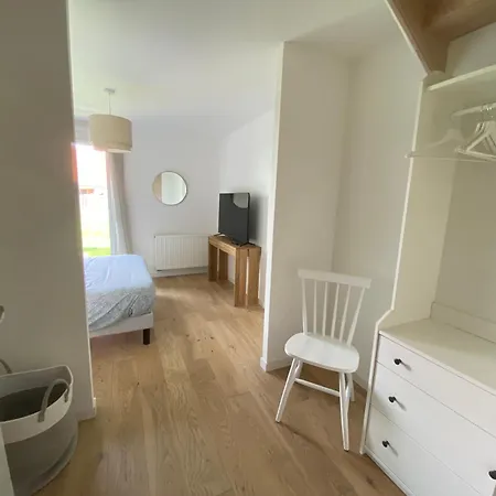 Βίλα - Cap Blanc-nez Sangatte