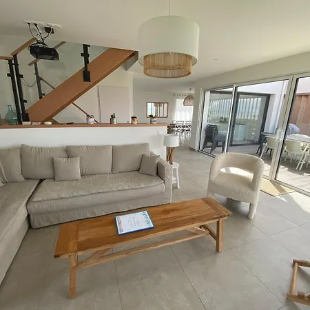 Βίλα - Cap Blanc-nez *