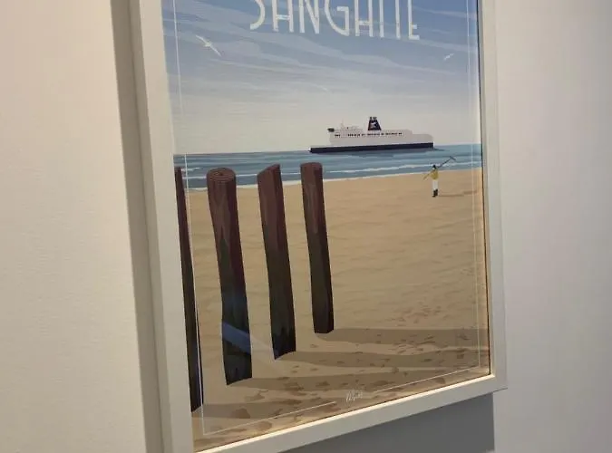 - Cap Blanc-nez فيلة *