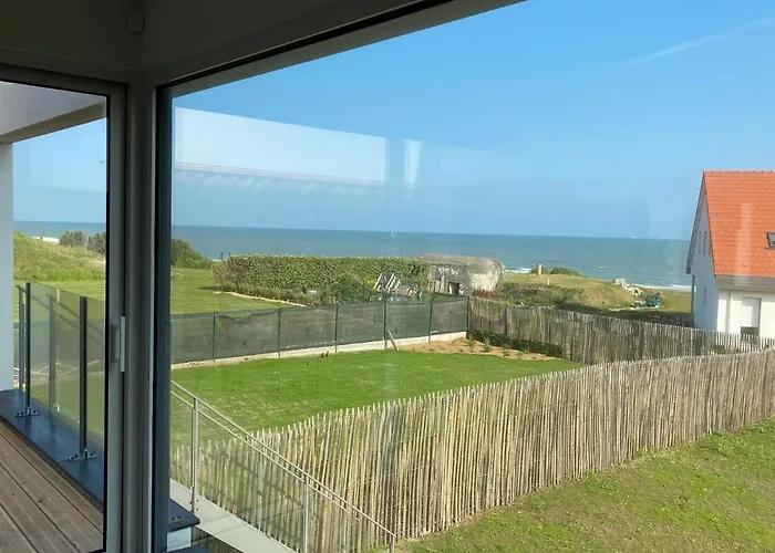 - Cap Blanc-nez فيلة *