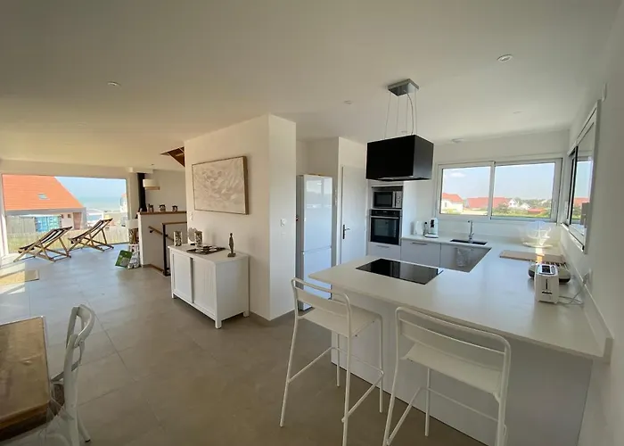 فيلة - Cap Blanc-nez