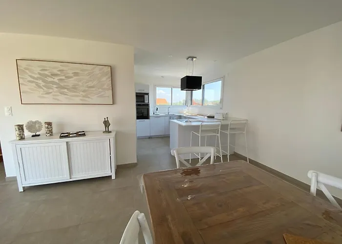 - Cap Blanc-nez فيلة سانجات